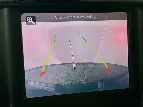 Used 2019 RAM 1500 Rebel w/ Rebel Level 2 Equipment Group image 13