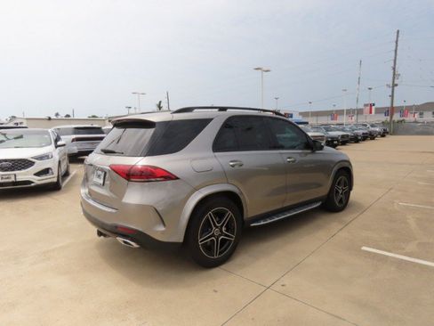 Used 2022 Mercedes-Benz GLE 350 image 9