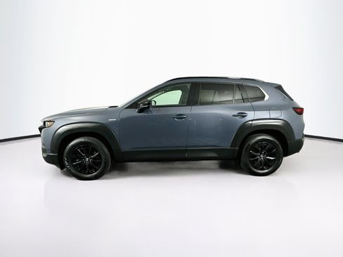 Used 2025 MAZDA CX-50 AWD 2.5 Hybrid w/ Premium Pkg image 4