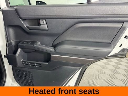 Used 2025 Toyota 4Runner TRD Off-Road image 25