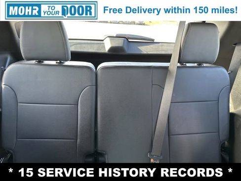 Used 2023 Chevrolet Traverse LT w/ LPO, Floor Liner Package image 33