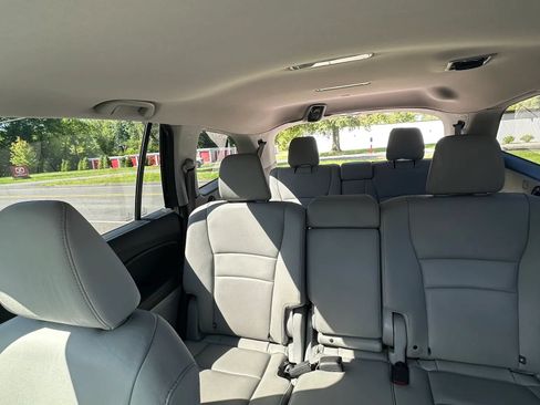 Used 2016 Honda Pilot EX-L image 28