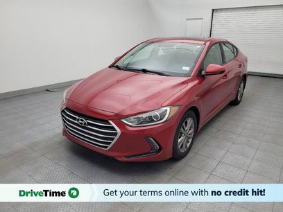 Used 2018 Hyundai Elantra Value Edition w/ Cargo Package