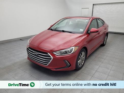 Used 2018 Hyundai Elantra Value Edition w/ Cargo Package FWD image 1
