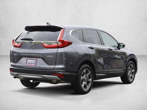 Used 2019 Honda CR-V EX image 5