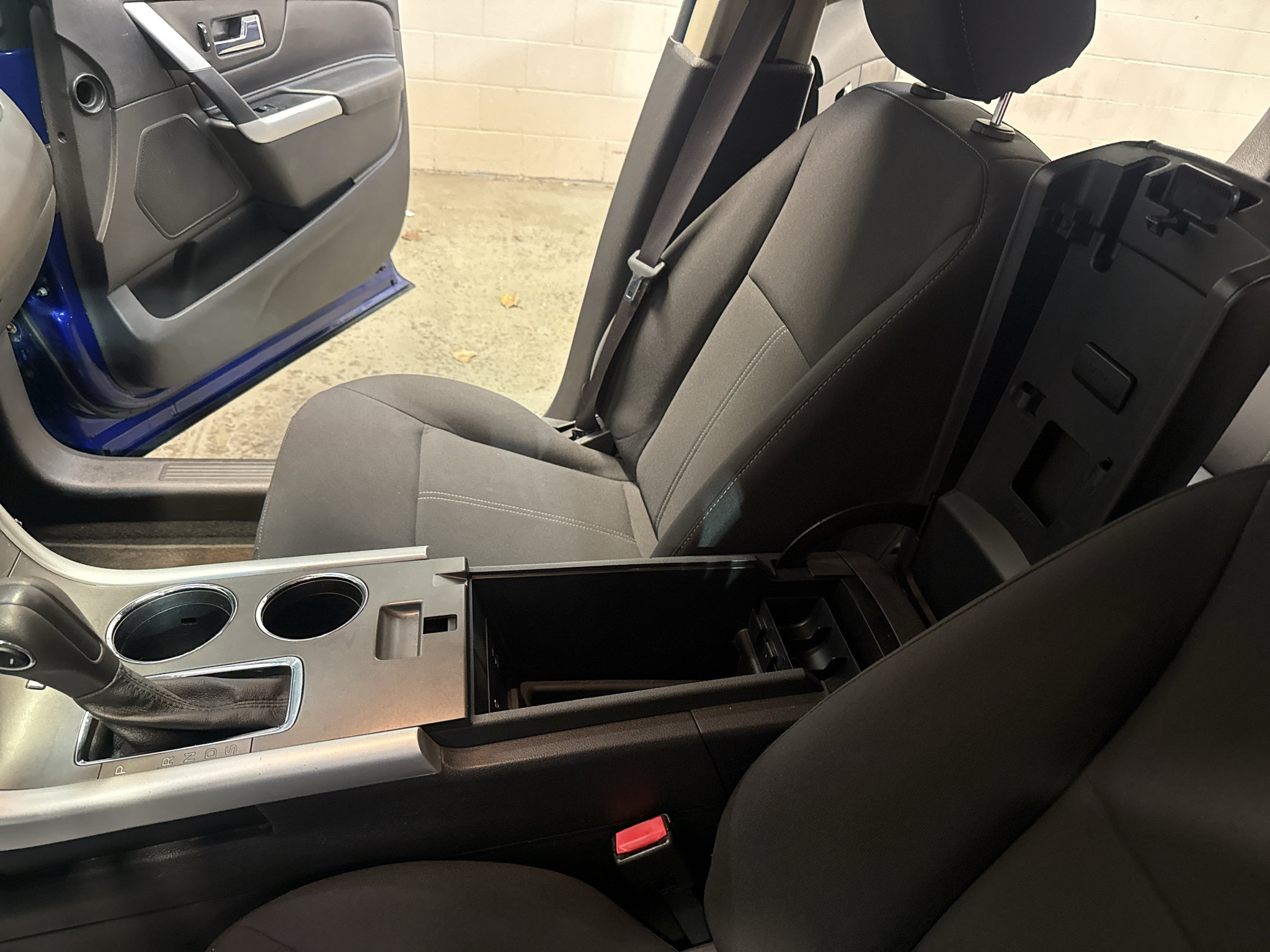 Used 2013 Ford Edge SE FWD image 20