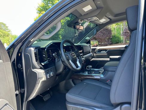 Used 2026 GMC Sierra 1500 Elevation AWD/4WD image 42