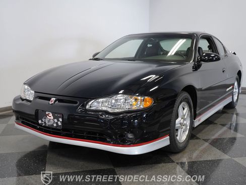 Used 2002 Chevrolet Monte Carlo SS w/ Preferred Equipment Group image 18