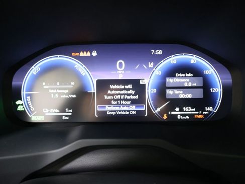 New 2025 Toyota RAV4 XSE image 29