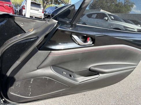 Used 2016 MAZDA MX-5 Miata Grand Touring image 12