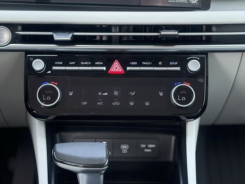 New 2026 Hyundai Tucson SEL image 23