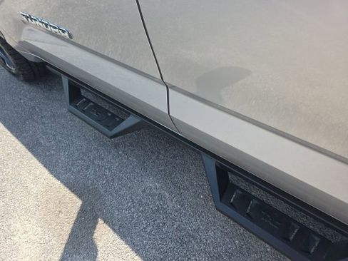 Used 2024 Toyota Tundra Limited image 8