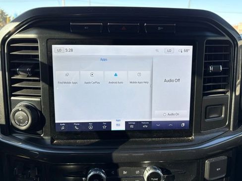 Used 2023 Ford F150 XLT w/ Equipment Group 302A High image 29