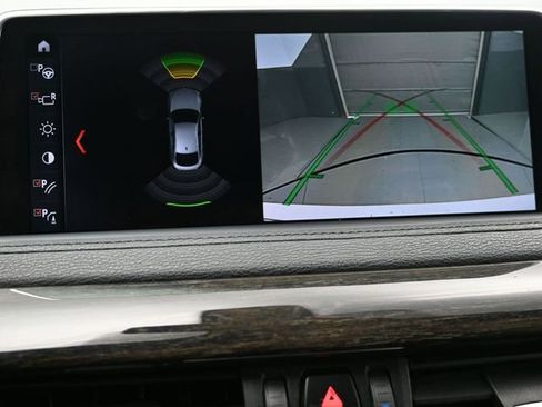 Used 2019 BMW X6 xDrive35i image 23