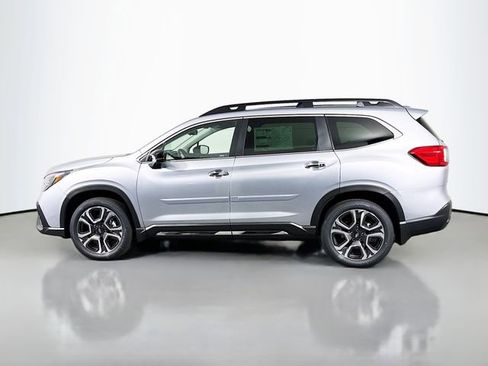 New 2026 Subaru Ascent Touring image 4