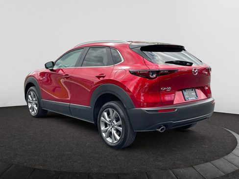 Used 2023 MAZDA CX-30 AWD 2.5 S w/ Preferred Package image 3