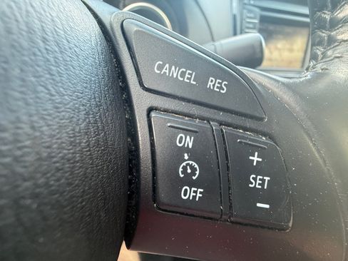 Used 2014 MAZDA MAZDA6 Grand Touring FWD image 20