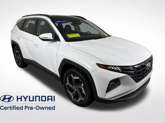 Used 2024 Hyundai Tucson SEL AWD/4WD 360° Tour