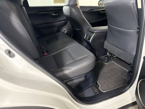 Used 2015 Lexus NX 200t AWD w/ Premium Package image 17