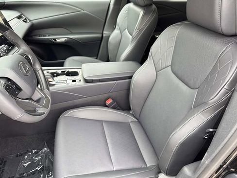 New 2026 Lexus RX 350 Premium Plus image 19