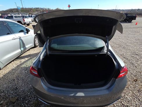 Used 2024 Chevrolet Malibu RS image 14