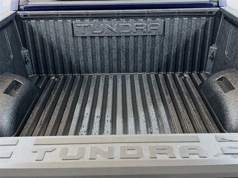 New 2026 Toyota Tundra SR5 image 23