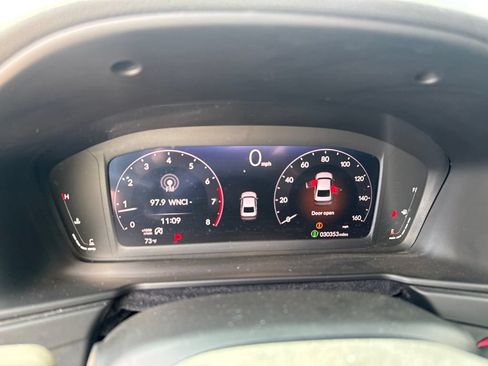 Used 2023 Honda Accord EX image 13