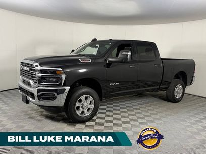 Used 2025 RAM 2500 Big Horn