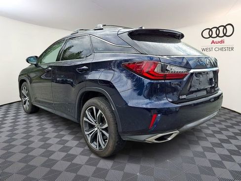 Used 2018 Lexus RX 350 AWD w/ Premium Package image 4