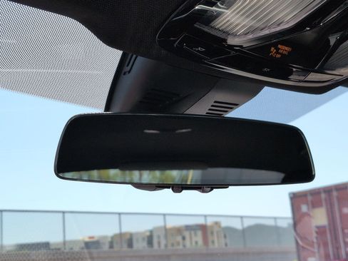 Used 2024 BMW M3 Competition w/ Parking Assistance Package image 27