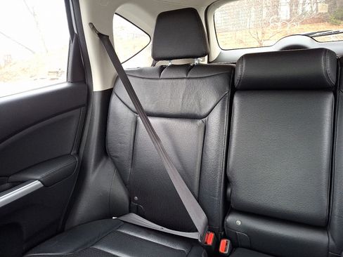 Used 2015 Honda CR-V Touring image 18