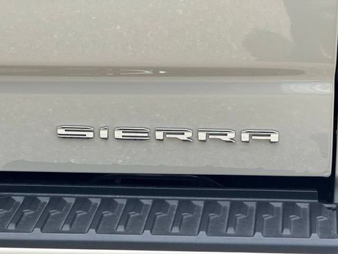 Used 2026 GMC Sierra 1500 Denali Ultimate AWD/4WD image 12
