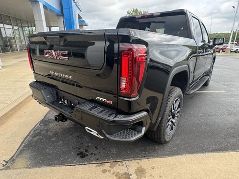 New 2026 GMC Sierra 1500 AT4 image 4