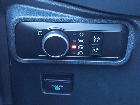 New 2025 Ford Bronco Big Bend image 15