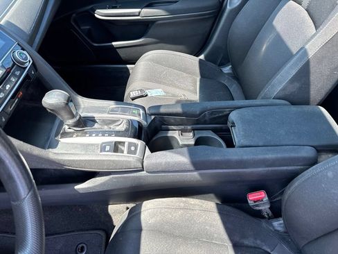 Used 2016 Honda Civic EX-T image 26