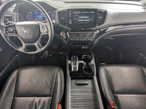 Used 2021 Honda Passport Touring image 10