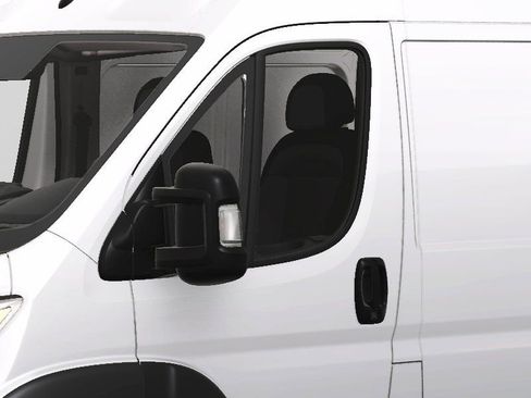 New 2024 RAM ProMaster 2500 w/ Convenience Group FWD image 15
