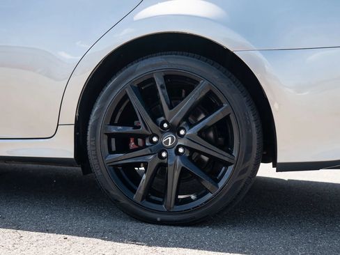 Used 2017 Lexus GS 350 F Sport AWD/4WD image 14