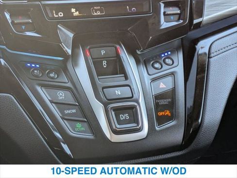 Used 2024 Honda Odyssey Elite image 19