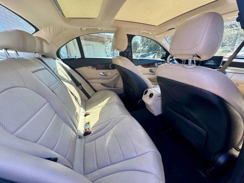 Used 2016 Mercedes-Benz C 300 Sedan image 16