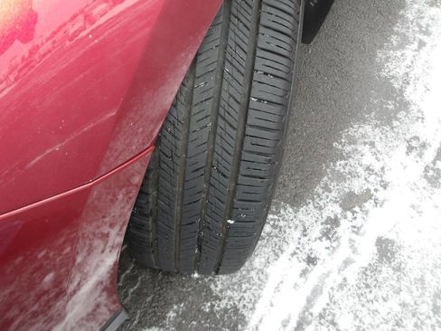 Used 2018 Subaru Outback 2.5i Premium image 23