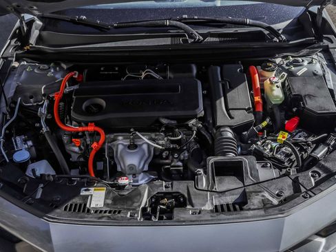 Certified 2023 Honda Accord Sport image 28