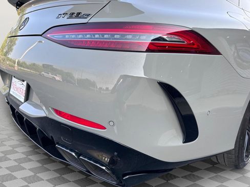 Used 2023 Mercedes-Benz AMG GT 63 S image 37