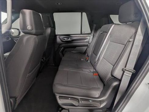 Used 2024 Chevrolet Tahoe LS w/ Driver Alert Package RWD image 17