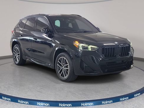 Certified 2023 BMW X1 xDrive28i w/ M Sport Package AWD/4WD image 3