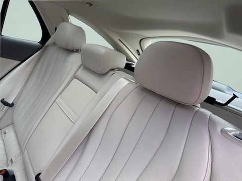 Certified 2024 Mercedes-Benz E 450 4MATIC All-Terrain Wagon image 45