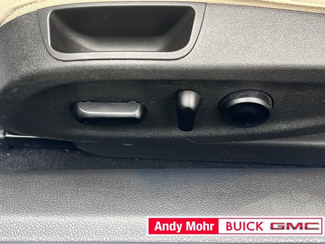 Used 2017 Buick Cascada Premium FWD image 23