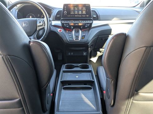 Used 2025 Honda Odyssey Sport-L image 30