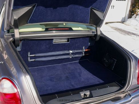 Used 2000 Rolls-Royce Silver Seraph RWD image 65