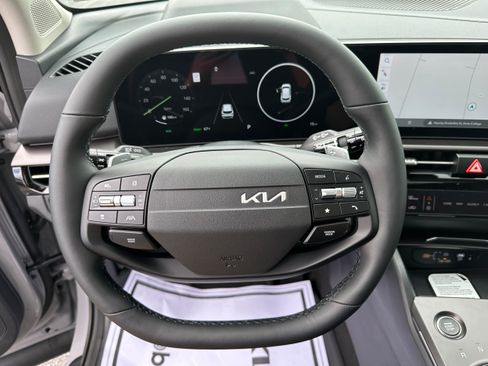 New 2026 Kia Sportage SX Prestige AWD/4WD image 38